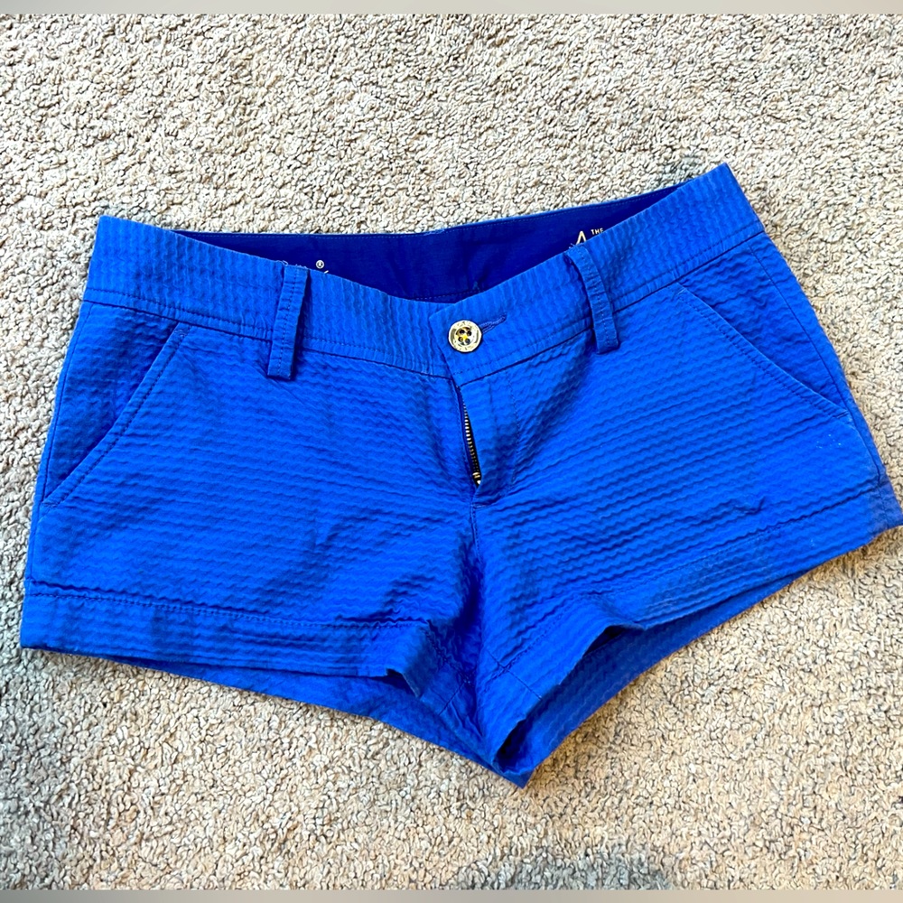 Lilly Pultzer size 4